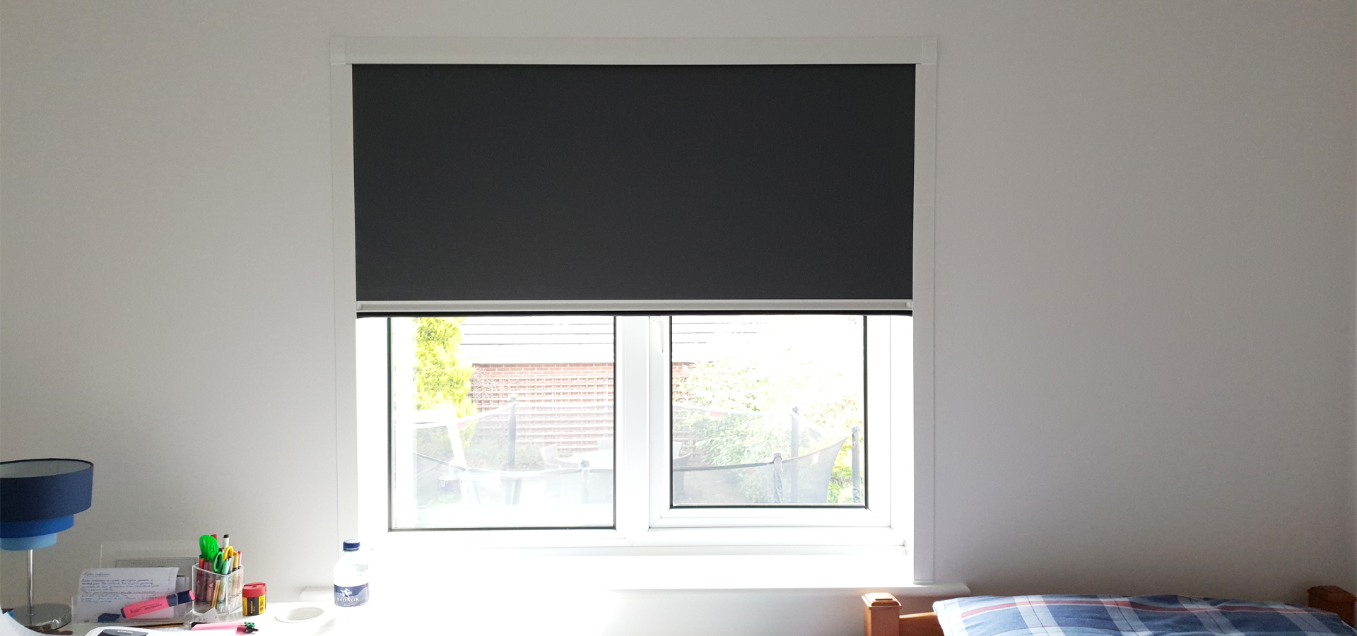 Blackout Blinds