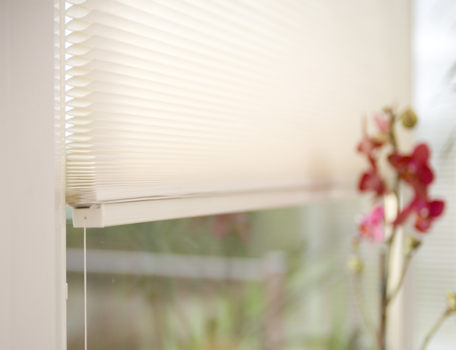 INTU Blinds