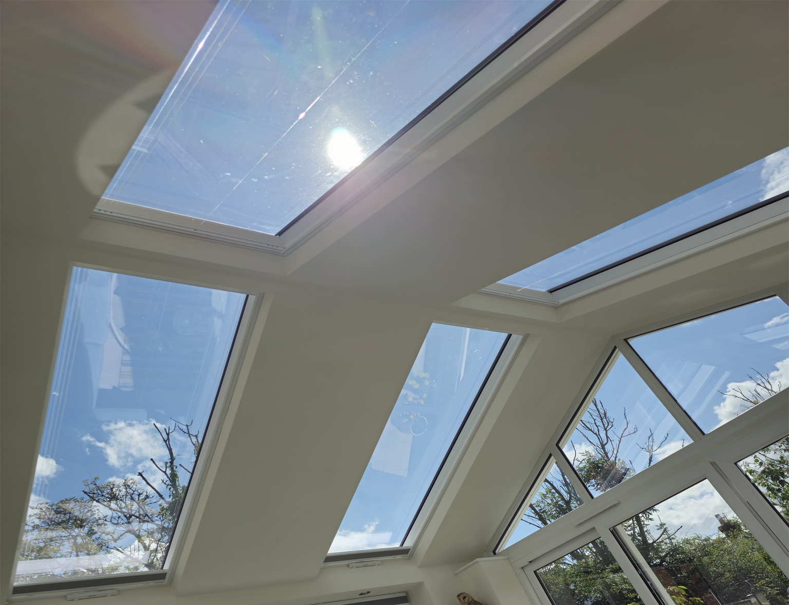 clitheroe-blinds-pleated-roof-lantern-skylight-blinds-4